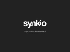 synk.io