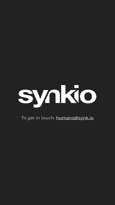 synk.io