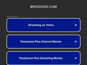 mnogohd.com