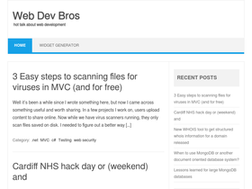 webdevbros.net