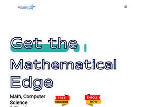 'alphastar.academy' screenshot