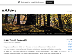 wgpeters.wordpress.com