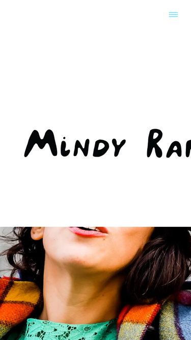 mindyraf.com
