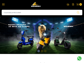 wehawk.com.br