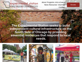 experimentalstation.org