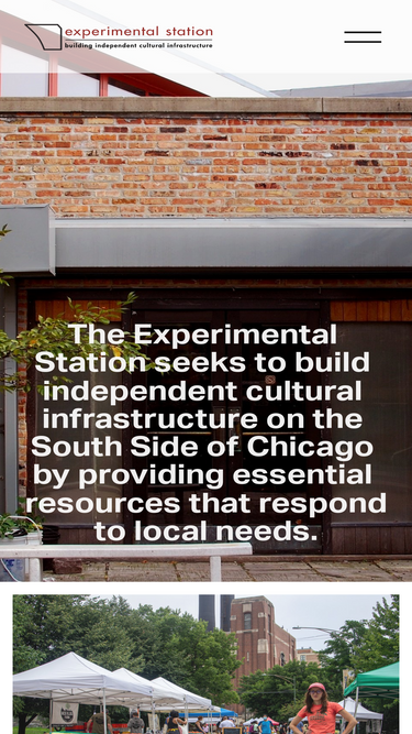 experimentalstation.org