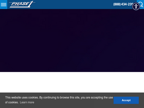 phase1vision.com