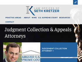 kretzerfirm.com