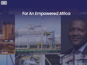 dangote.com