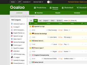 goaloo25.com