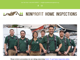 nonprofithomeinspections.org