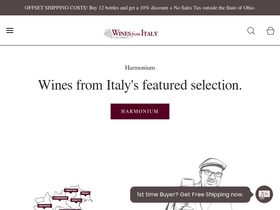 winesfromitaly.com