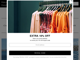 'ryabe.com' screenshot