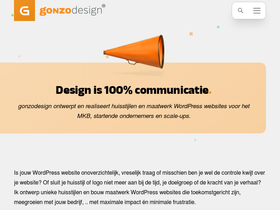 gonzodesign.nl