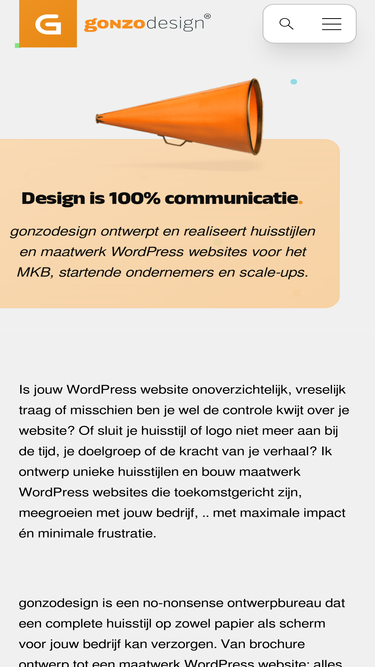 gonzodesign.nl