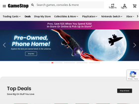 gamestop.finance