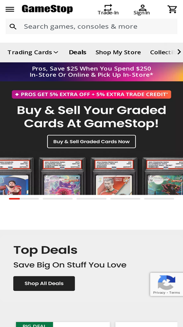 gamestop.finance