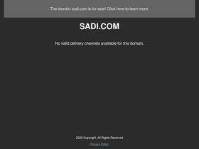 sadi.com