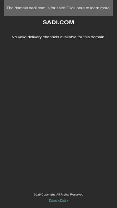 sadi.com