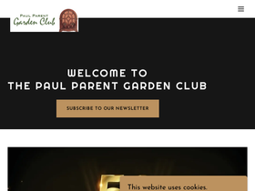 paulparent.com