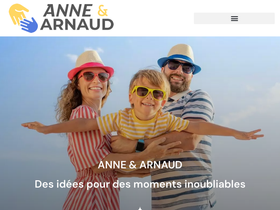anneetarnaud.com