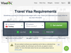 visahq.com.tr