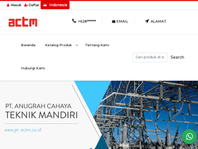 pt-actm.co.id
