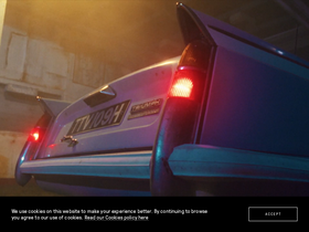 'lostvillagefestival.com' screenshot