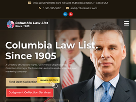 columbialist.com