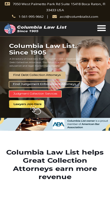 columbialist.com
