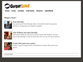 guitarstuff.com