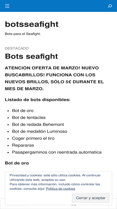 botsseafight.wordpress.com