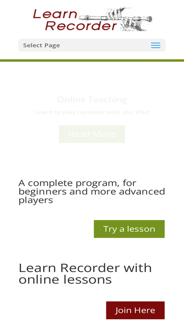 learnrecorder.com