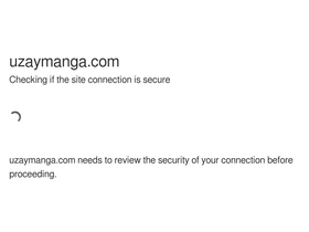 'uzaymanga.com' screenshot