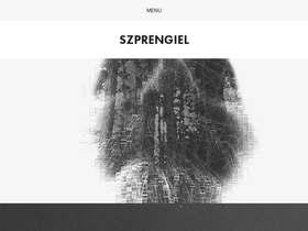 szprengiel.com
