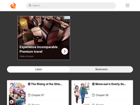 'earlym.org' screenshot