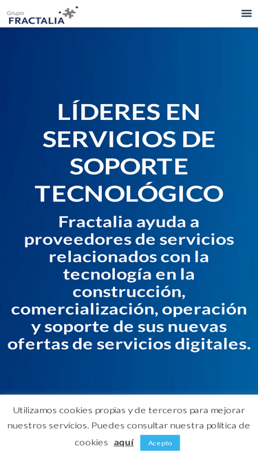 fractalia.es