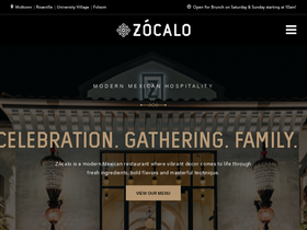 zocalosac.com