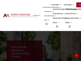 marco-mahling.de