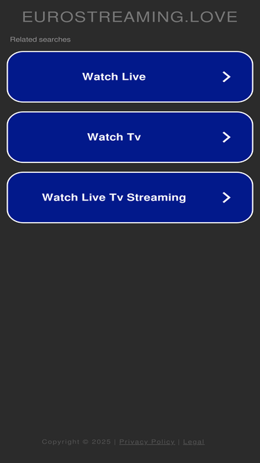 eurostreaming.love