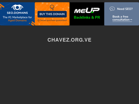 chavez.org.ve