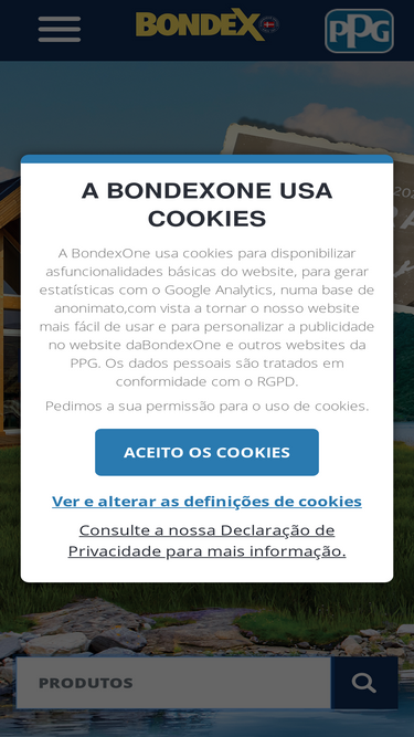 bondex.pt