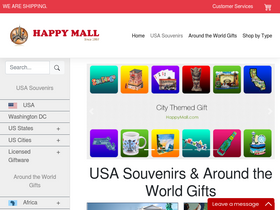 happymall.com
