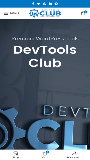 devtools.club