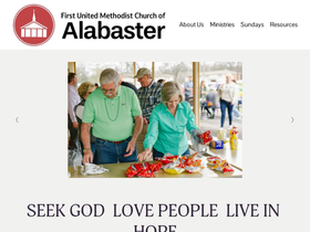 alabasterfumc.org