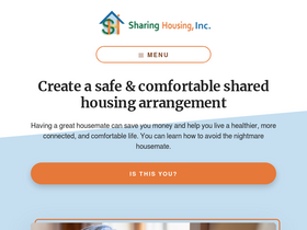 sharinghousing.com