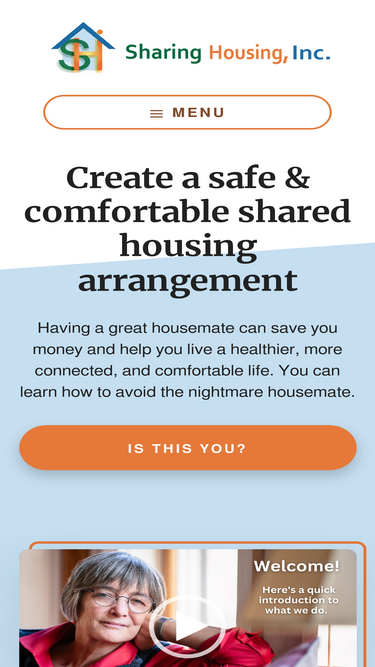 sharinghousing.com