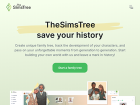 thesimstree.com