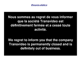 transvideo.eu