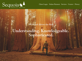 sequoiafinancial.com